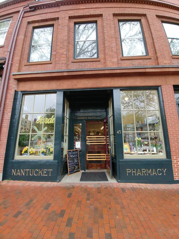 About Our Pharmacy Nantucket Pharmacy Your Local Nantucket Pharmacy